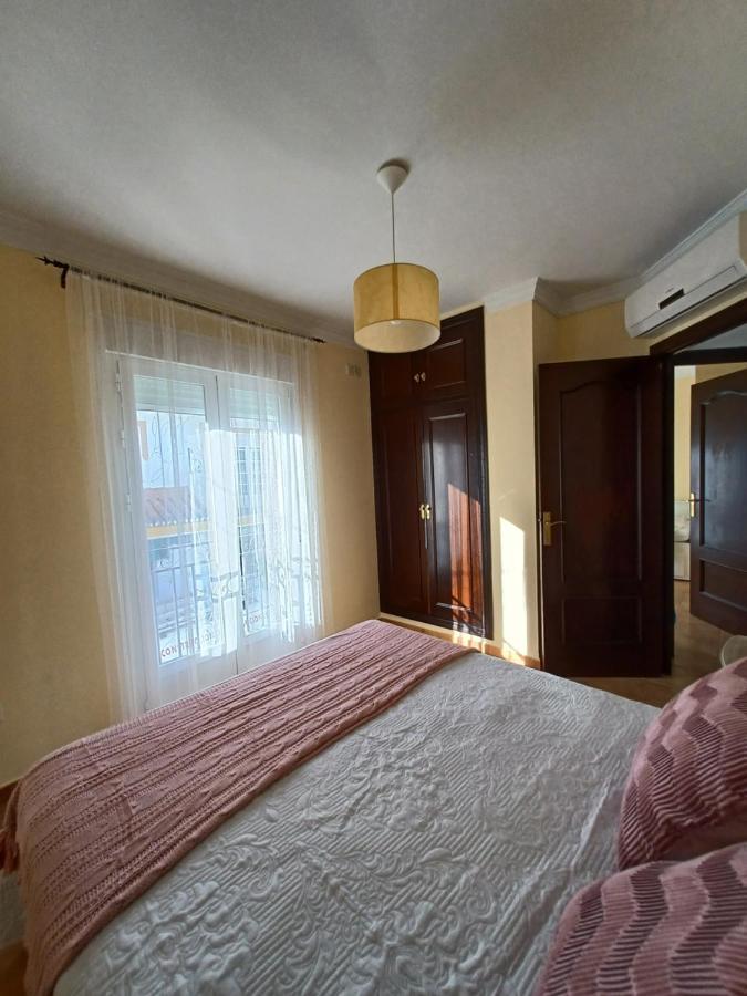 Ferienwohnung La Morada De Salome Ronda Exterior foto