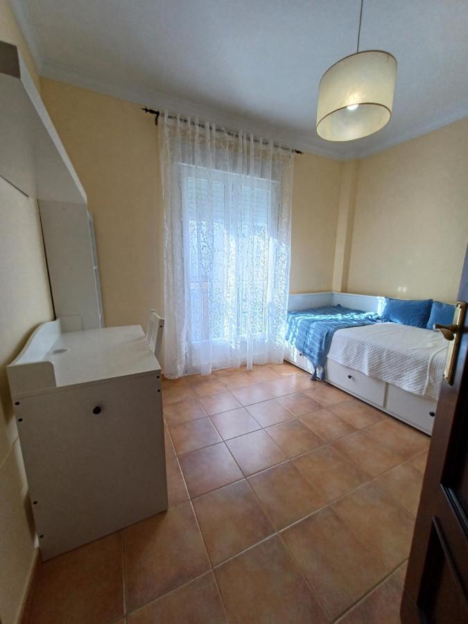 Ferienwohnung La Morada De Salome Ronda Exterior foto