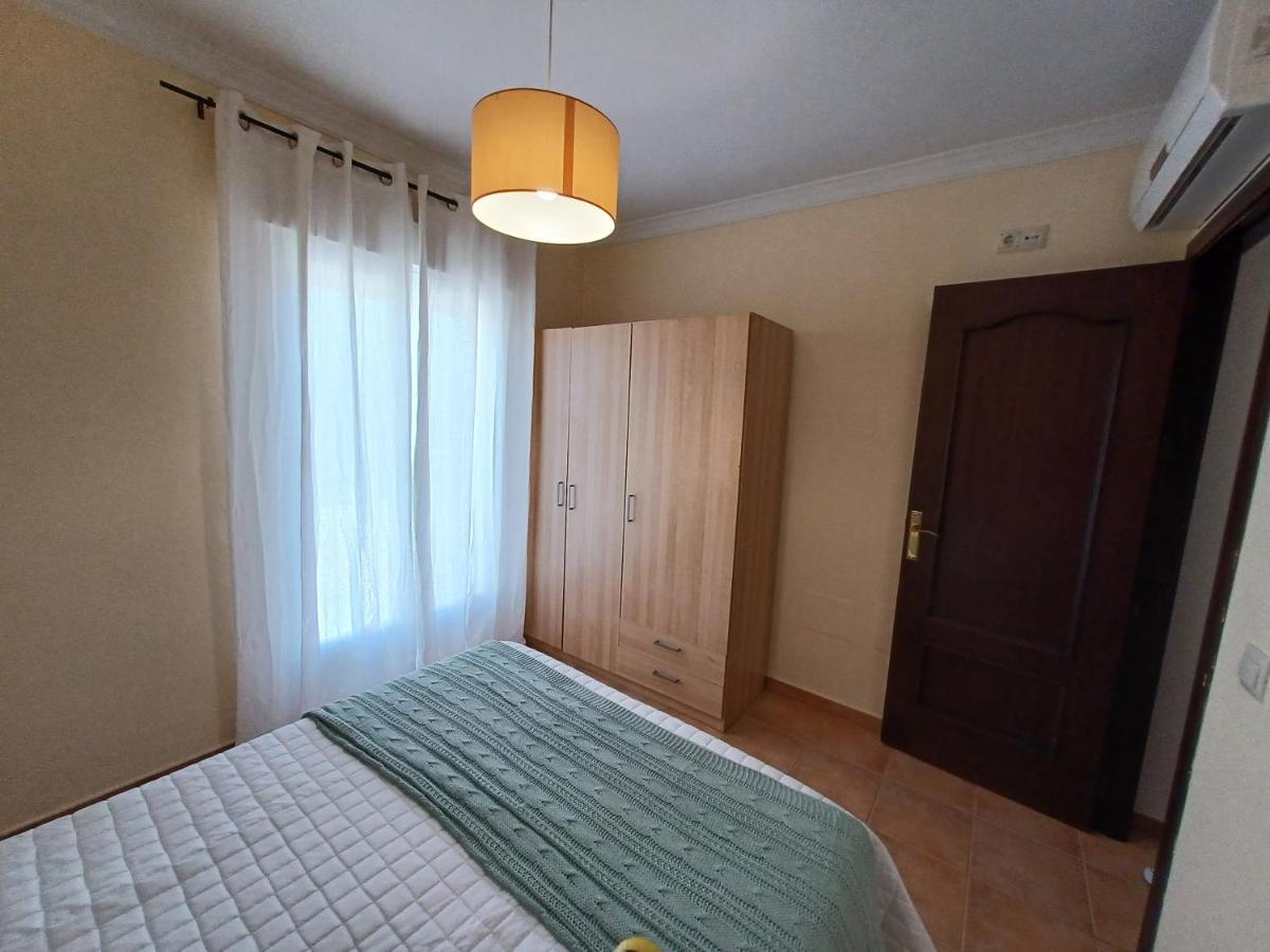 Ferienwohnung La Morada De Salome Ronda Exterior foto