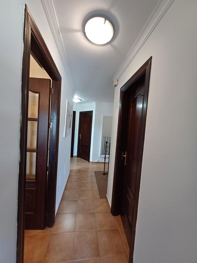 Ferienwohnung La Morada De Salome Ronda Exterior foto