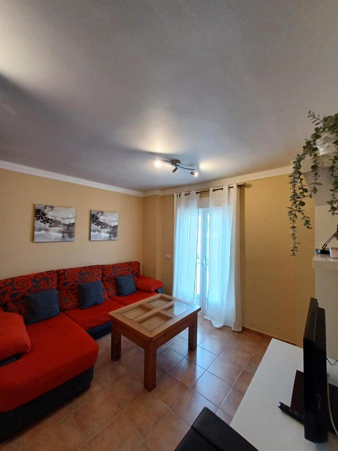 Ferienwohnung La Morada De Salome Ronda Exterior foto