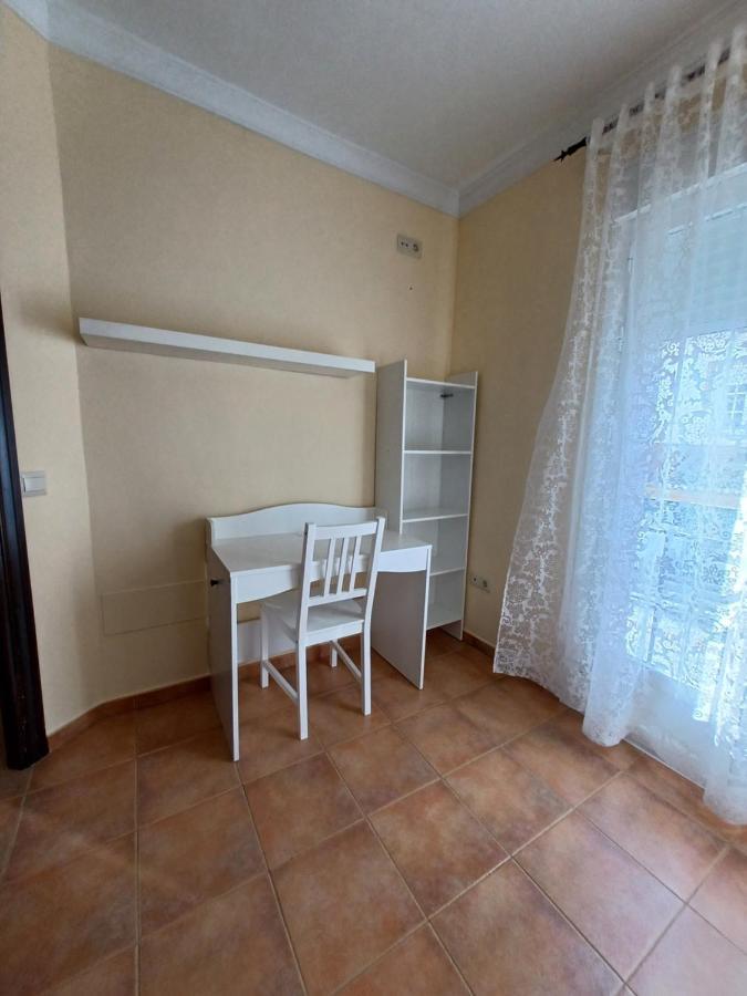 Ferienwohnung La Morada De Salome Ronda Exterior foto